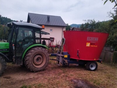 Nihad Fejzić: Uložio 150 hiljada KM, ostao bez poticaja Nihad Fejzić: Uložio 150 hiljada KM, ostao bez poticaja