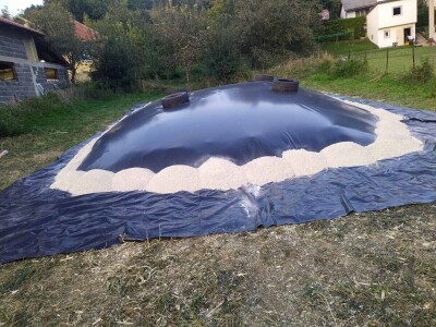 Nihad Fejzić: Uložio 150 hiljada KM, ostao bez poticaja Nihad Fejzić: Uložio 150 hiljada KM, ostao bez poticaja