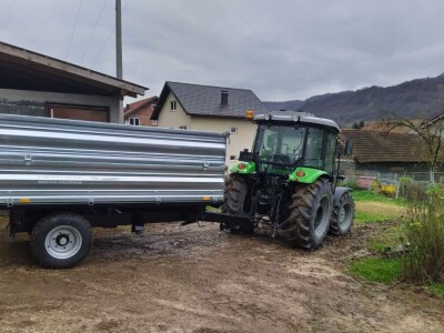 Nihad Fejzić: Uložio 150 hiljada KM, ostao bez poticaja Nihad Fejzić: Uložio 150 hiljada KM, ostao bez poticaja