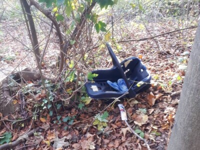 „Nije opasna plastika, nju možemo reciklirati, opasni su neodgovorni ljudi!“