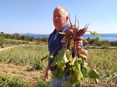 Zemlja - temelj uspjeha