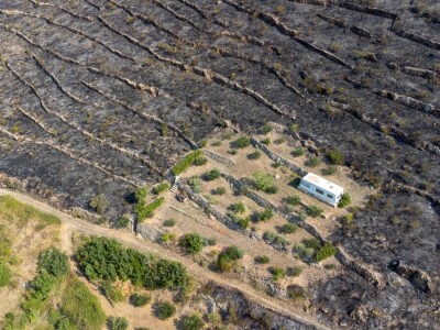Niko Barbarić - Požar 26.08.2024.