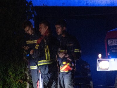 Niko Barbarić - Požar 26.08.2024.