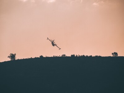 Niko Barbarić - Požar 26.08.2024.