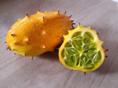 Niko ne zna zašto je Nadin paradajz žut, ni koju dinju uzgajaju