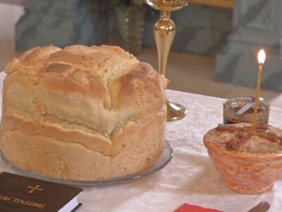 Nikoljdan - najbrojnija slava u valjevskom kraju Nikoljdan - najbrojnija slava u valjevskom kraju