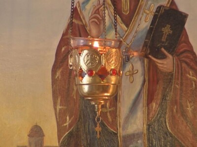 Nikoljdan - najbrojnija slava u valjevskom kraju Nikoljdan - najbrojnija slava u valjevskom kraju