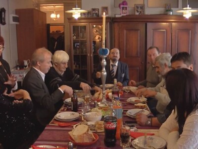 Nikoljdan - najbrojnija slava u valjevskom kraju Nikoljdan - najbrojnija slava u valjevskom kraju