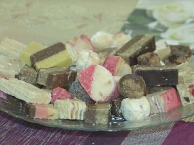 Nikoljdan - najbrojnija slava u valjevskom kraju Nikoljdan - najbrojnija slava u valjevskom kraju