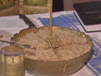 Nikoljdan - najbrojnija slava u valjevskom kraju Nikoljdan - najbrojnija slava u valjevskom kraju