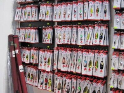 Sajam lova i ribolova - Niš