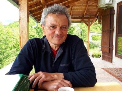 Nišlija živi svoj san – pravi zavičajno imanje