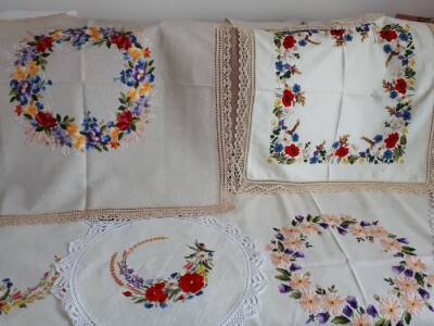 Nišlijka ljubav prema ručnim radovima pretvorila u posao