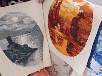 Nišlijka ljubav prema ručnim radovima pretvorila u posao