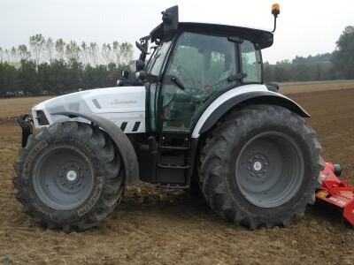 Traktor Lamborghini Nitro