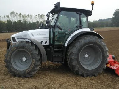Traktor Lamborghini Nitro