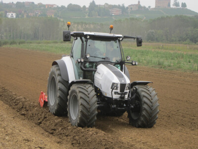 Traktor Lamborghini Nitro