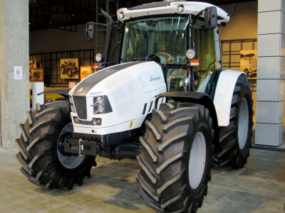 Traktor Lamborghini Nitro R