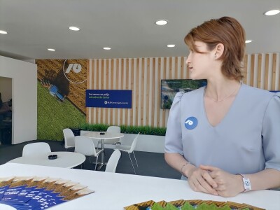 NLB Komercijalna banka Organic konkurs