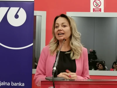 NLB Komercijalna banka Organic konkurs