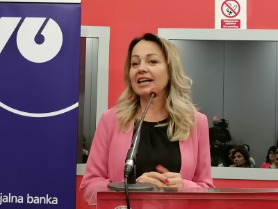 NLB Komercijalna banka Organic konkurs