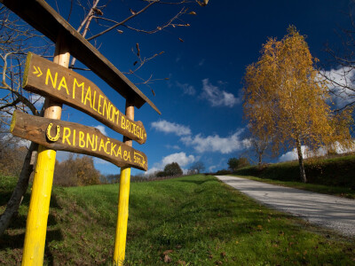 Smjerokaz za izletište