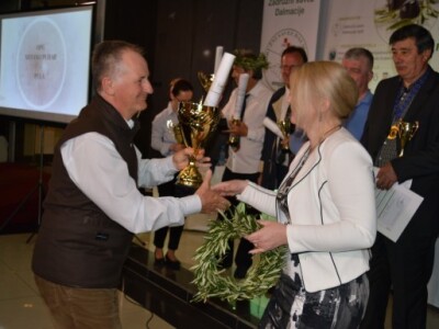 Noćnjak nagradio najbolje