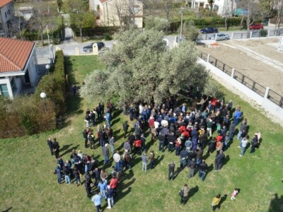 Posjetitelji Noćnjaka