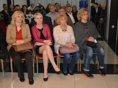 Noćnjak nagradio najbolje