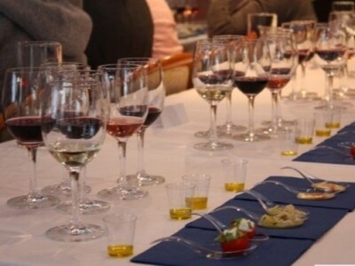 Noćnjak 2014 - Olio gastro show