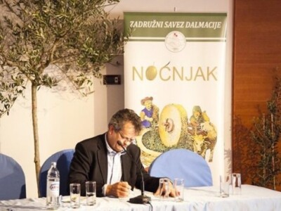 Noćnjak 2014 - Stručno predavanje