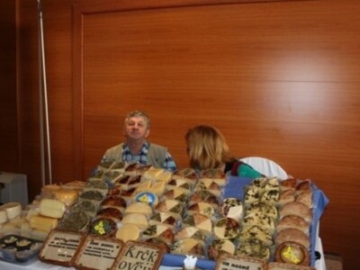 Noćnjak 2014 - Sajam