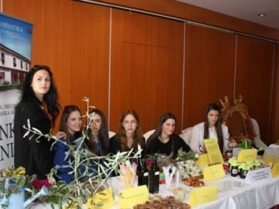 Noćnjak 2014 - Sajam