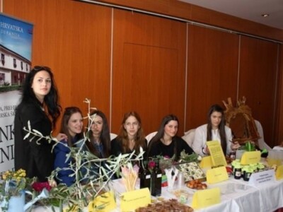 Noćnjak 2014 - Sajam