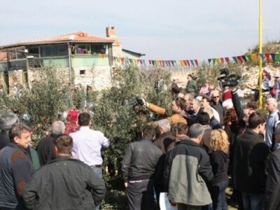 Noćnjak 2014 - Studijski obilazak