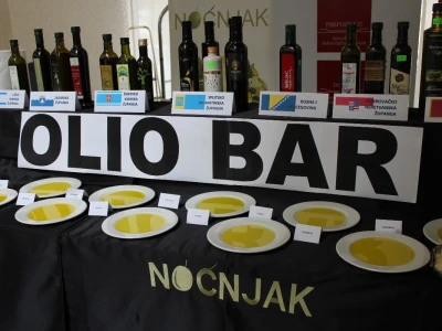 Noćnjak 2018, Vodice