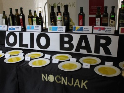 Noćnjak 2018, Vodice