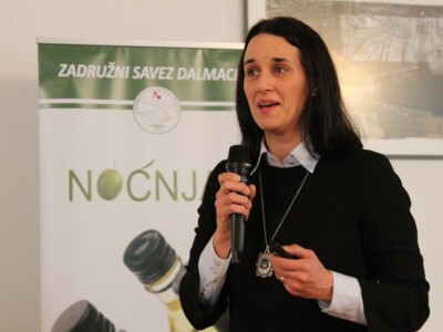 Noćnjak 2018, Vodice