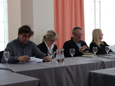 Noćnjak 2018, Vodice