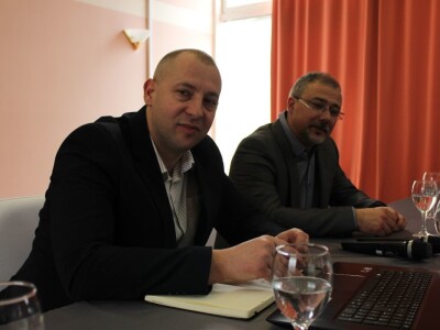 Noćnjak 2018, Vodice