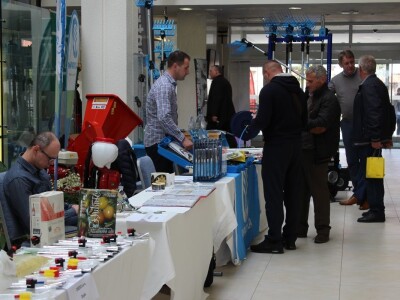 Noćnjak 2018, Vodice