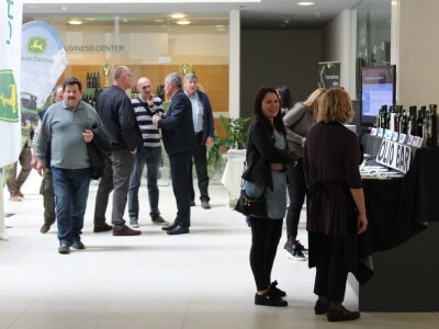 Noćnjak 2018, Vodice