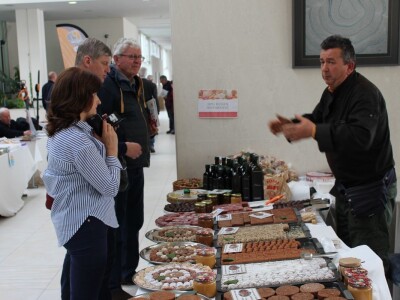 Noćnjak 2018, Vodice