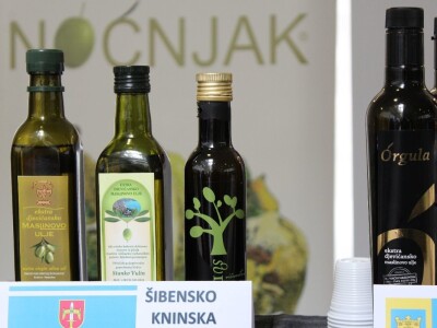 Noćnjak 2018, Vodice