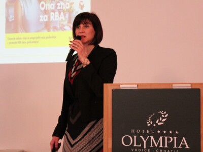 Noćnjak 2018, Vodice