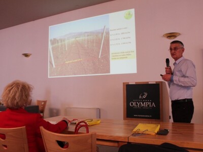 Noćnjak 2018, Vodice