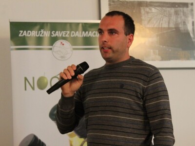 Noćnjak 2018, Vodice