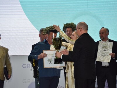 Noćnjak 2019 - Najbolja pakirana maslinova ulja