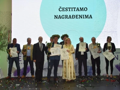 Noćnjak 2019 - Najbolja pakirana maslinova ulja