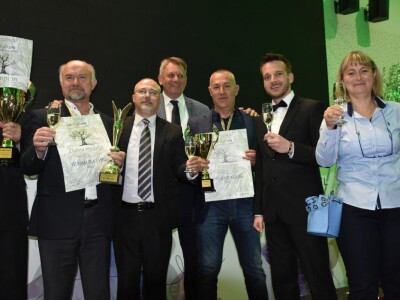 Noćnjak 2019 - Najbolja pakirana maslinova ulja